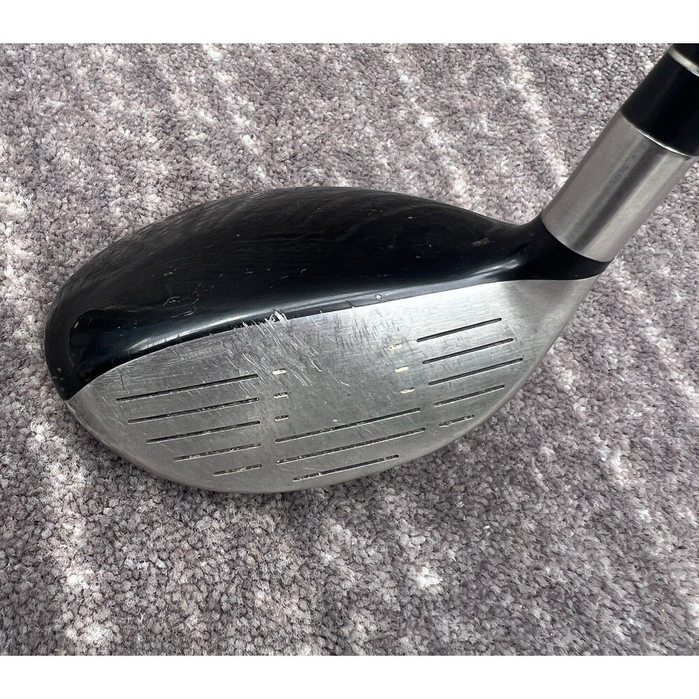 Callaway FT 21° Draw 3H Hybrid Fujikura Hybrid Stiff Flex 40” - Picture 7 of 12